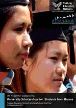 TEN- Arohana 7th Report for Global Giving 03.09.12 (PDF)