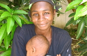 Providing HIV services to 20,000 Cameroonian youth