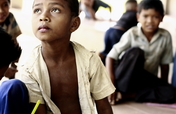 A Sustainable Solution To Malnutrition In Cambodia