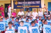 Support for High Risk Parent’s Children in India 