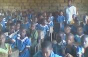 Improve 6300 Poor Children Education in Cameroon