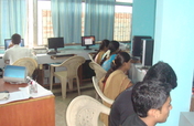 ABM Computech Centre