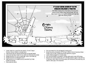 Diary of a Worm Set Map (PDF)