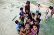 Orphanage in Nepal