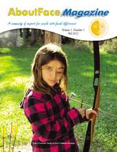AboutFace Magazine (PDF)
