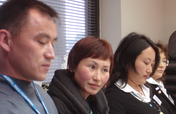 Support Indigenous Youth Leadership Exchanges