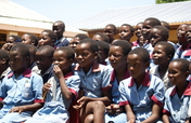 Send 100 Orphans in Swaziland to School