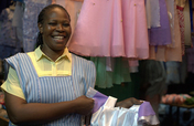 Transform Lives in Kenya with Microloans