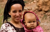 Community Health for 4 Moroccan Villages