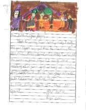 Thank You letter from a fan! (PDF)
