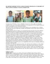BTA Feeding Program (PDF)
