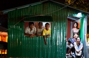 Give Light to 100 Cambodian Families