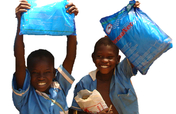 Protect school children from Malaria sickness