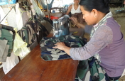 Empower HIV+ Women in Cambodia to Start a Business