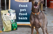 The Pongo Fund Pet Food Bank