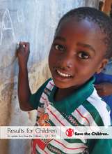 Results for Children, 2011 (PDF)