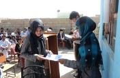 Help Afghanistan Children Stay in School