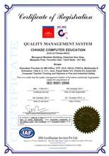 ISO 9001:2008certificate (PDF)