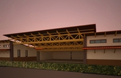 Add a Classroom. Build a Green School in Nepal