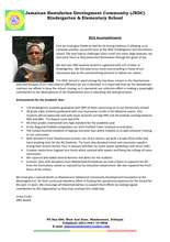 JRDC Annual Report 2012 (PDF)