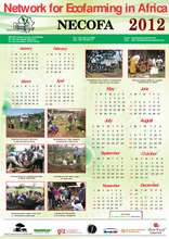 our 2012, Calender, (PDF)