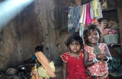 Home for India's Orphan and Neglected Children