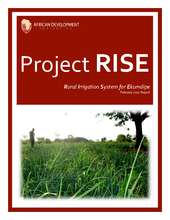 Project RISE Update (PDF)
