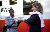 American Red Cross Tennessee - Disaster Relief 