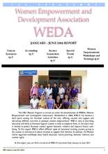 January - June 2011 (PDF)