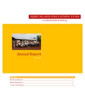 Annual Report (PDF)