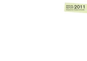 CCBRT Annual Report (PDF)