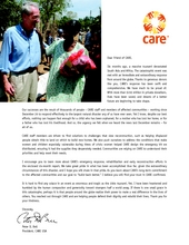 CARE Update (PDF)