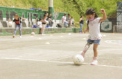 Provide Protheses to 40 Children in Colombia