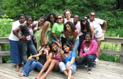 Help A Low-Income Girl Stay in School
