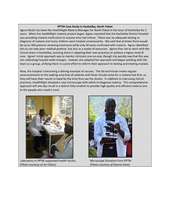 Successful Malaria work in Kenya (PDF)