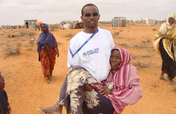 Horn of Africa Famine Relief