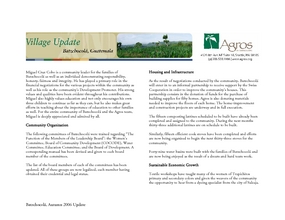 Batzchocol_Village_Update_Autumn_2006.pdf (PDF)