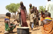 Kenyans4Kenya Famine Relief