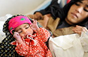 Maternal Health in Afghanistan
