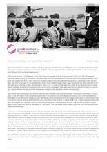 GG GFSA Quarterly Report March (PDF)