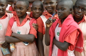 Solar Sister Girls' Empowerment Program
