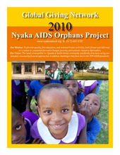 Nyaka