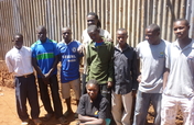 Sponsor individual AIDS orphans' Education