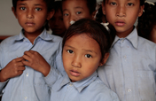 Slums to Schools, creating success in Kathmandu