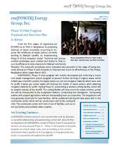 Newsletter (PDF)