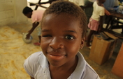 Vehicle to Transport Disabled Kids in Haiti