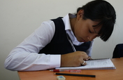 Help 2800 Chilean children to learn how to read