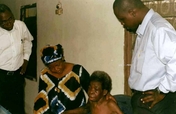 Succour 50 widows in Imo State of Nigeria