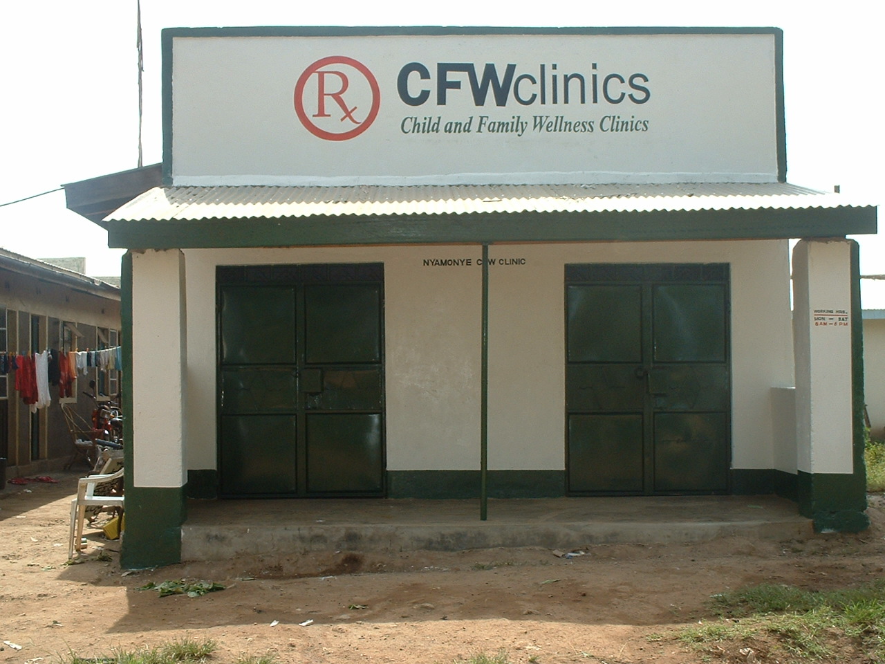 15 new CFW franchisees who
