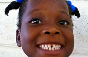 Solar Panels in Haiti for School and Orphanage